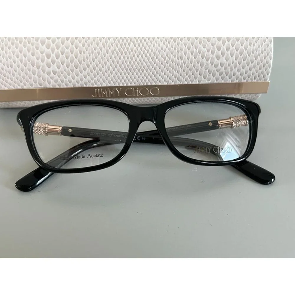 Jimmy Choo nwb jimmy